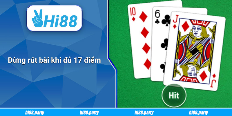 Đôi nét giới thiệu Xì dách Hi88